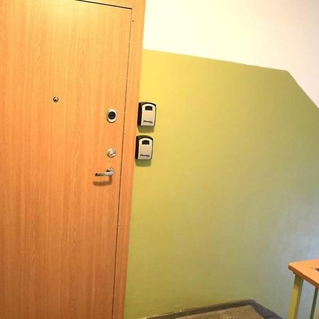 Bright Apartment,For 1-4,Near Old Town Vilnius Bagian luar foto